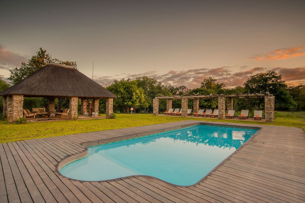 River Safari Lodge